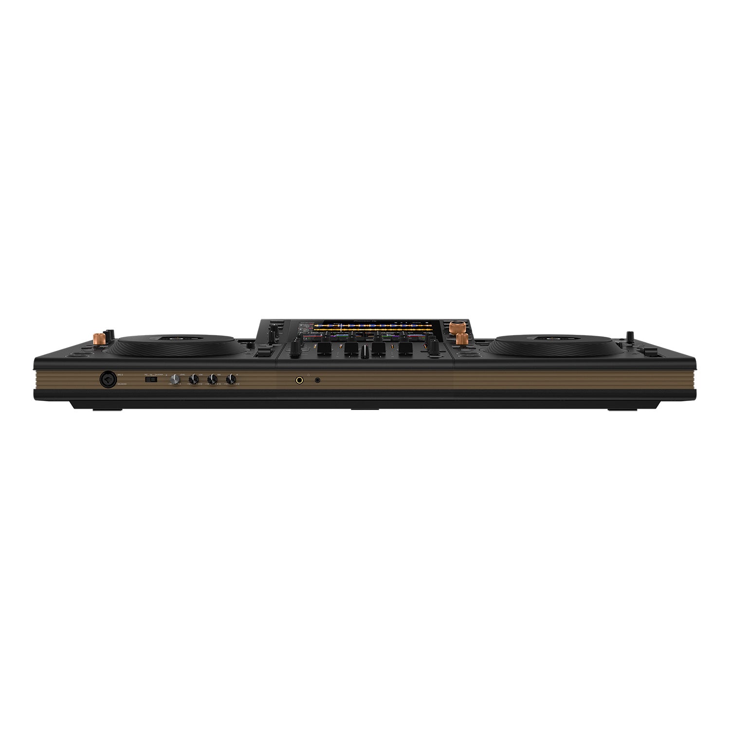 Pioneer OPUS-QUAD - Professional All-In-One DJ System