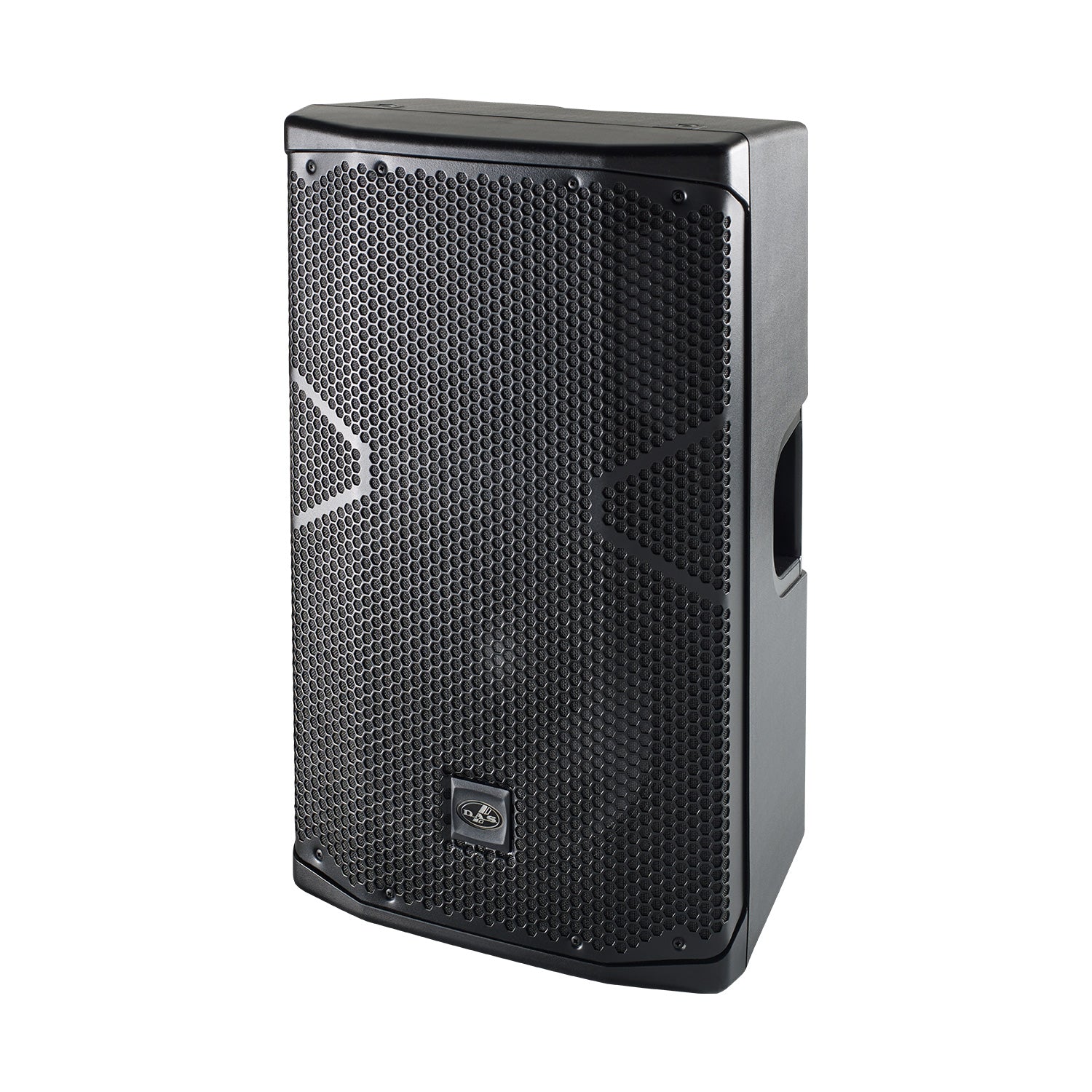 DAS ALTEA-712-WR-T100 - Passive 2-Way 12-Inch Loudspeaker (Weather Resistant with Transformer)