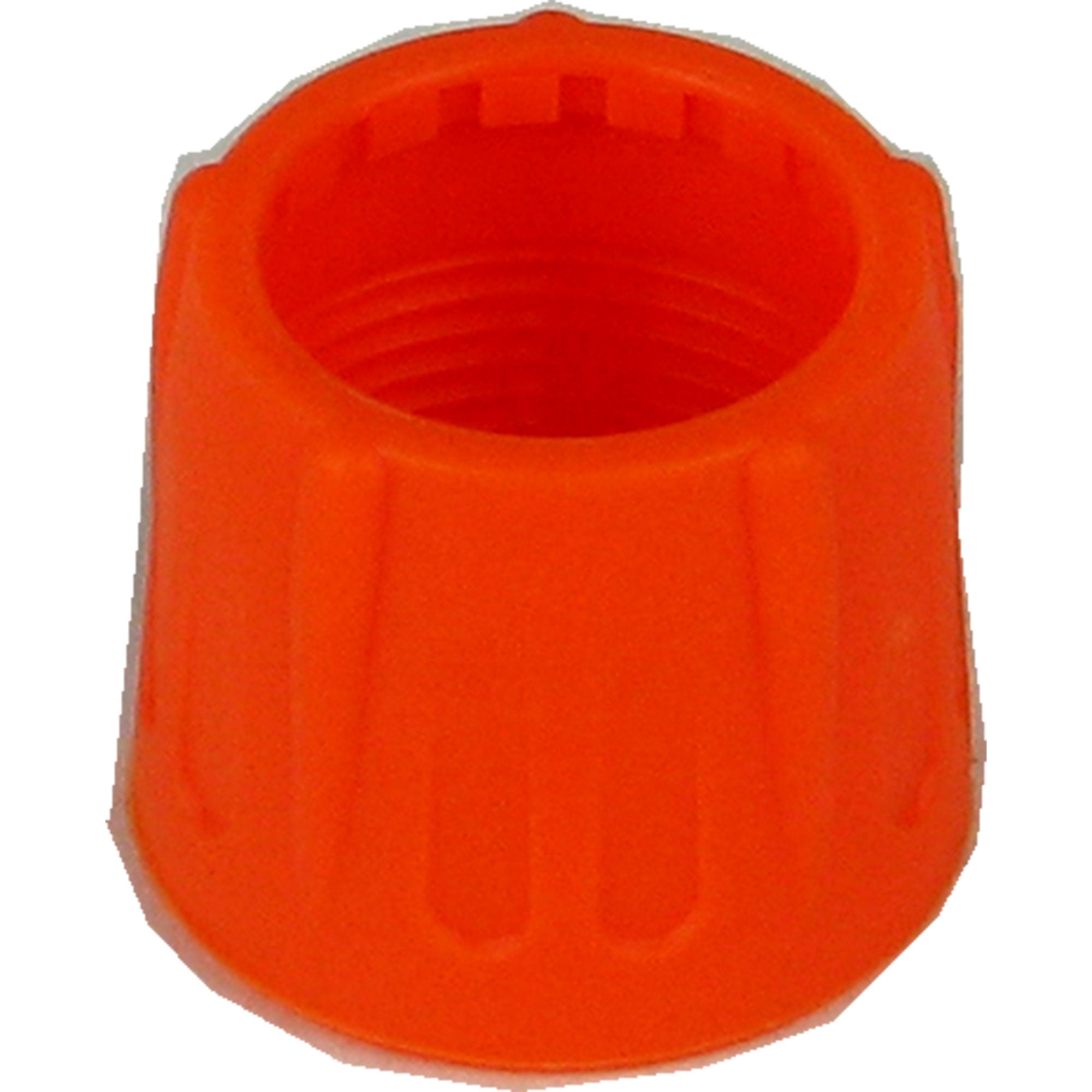 Neutrik BSE-3 Color Code Bushing for NE8MC etherCON (Orange)