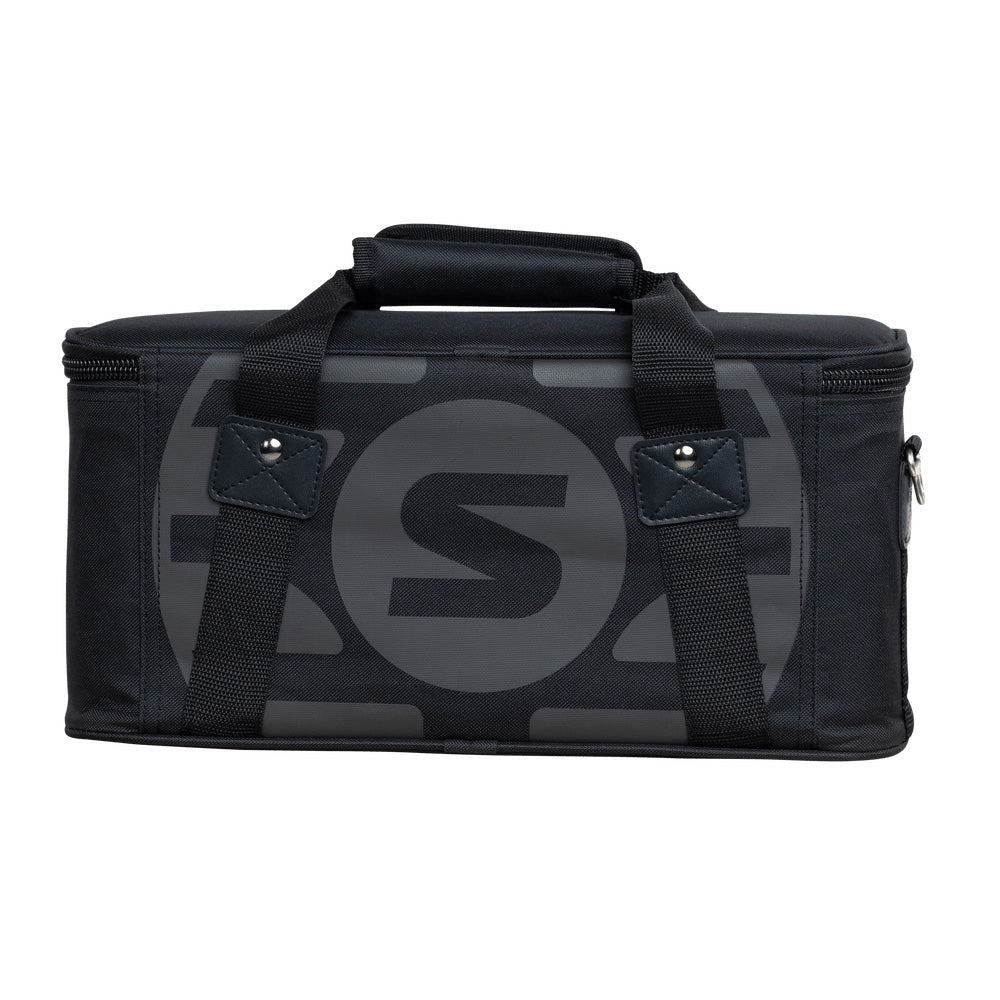 Shure SH-MICBAG12 - Carry Bag for 12 Handheld Microphones