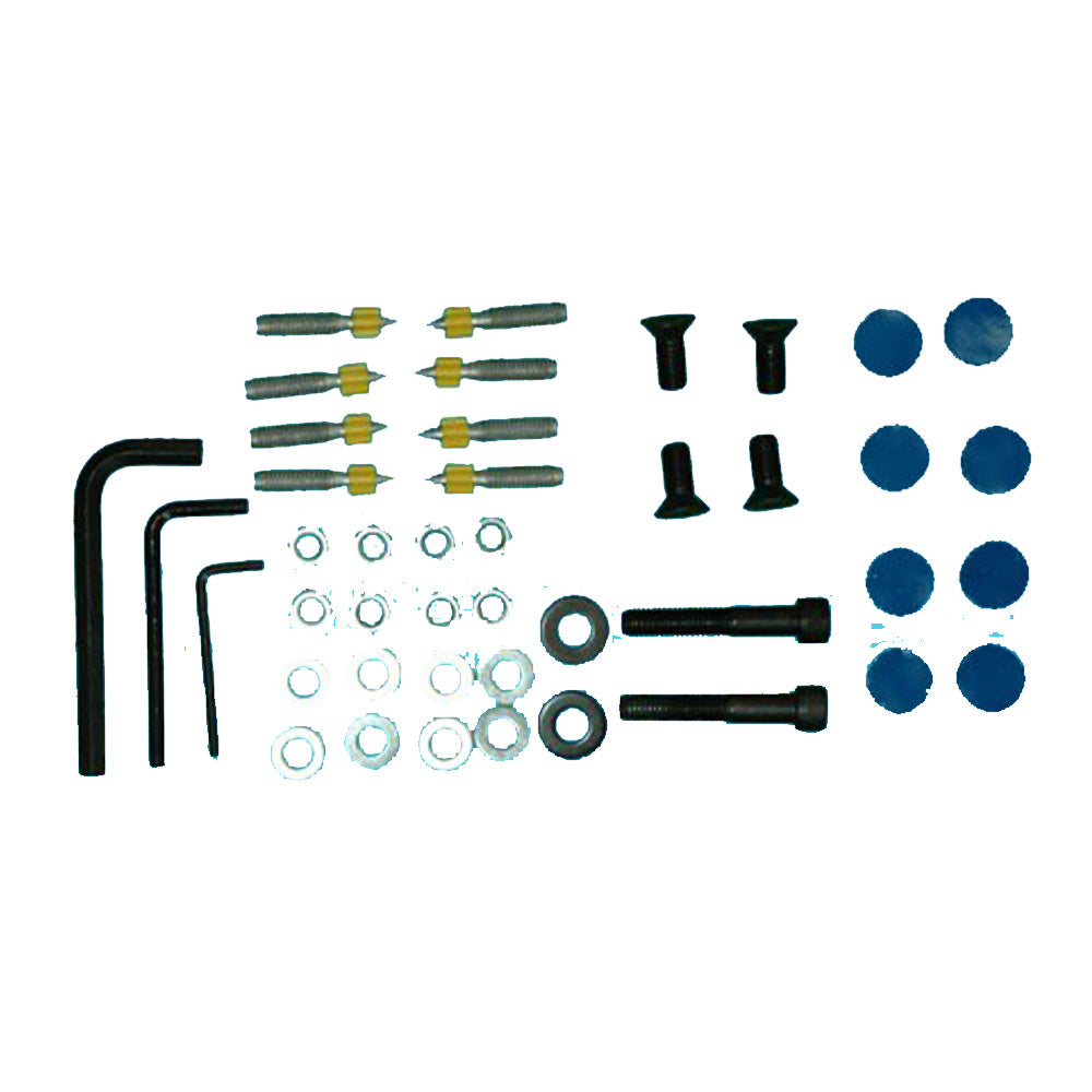 Sound Anchors ADJ-HARDWARE - Complete Hardware Pack for ADJ Series