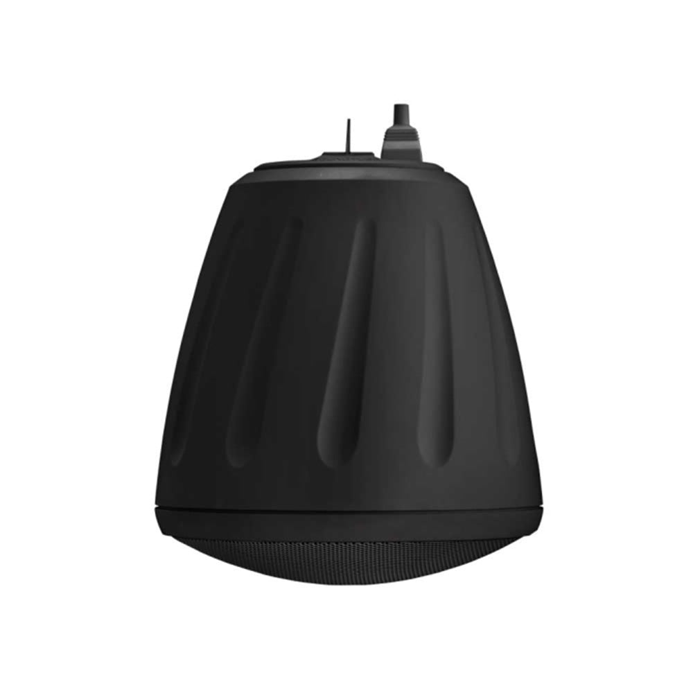 Soundtube RS500i-BK - Two-Way 5.25-Inch Hanging Loudspeaker (Black)