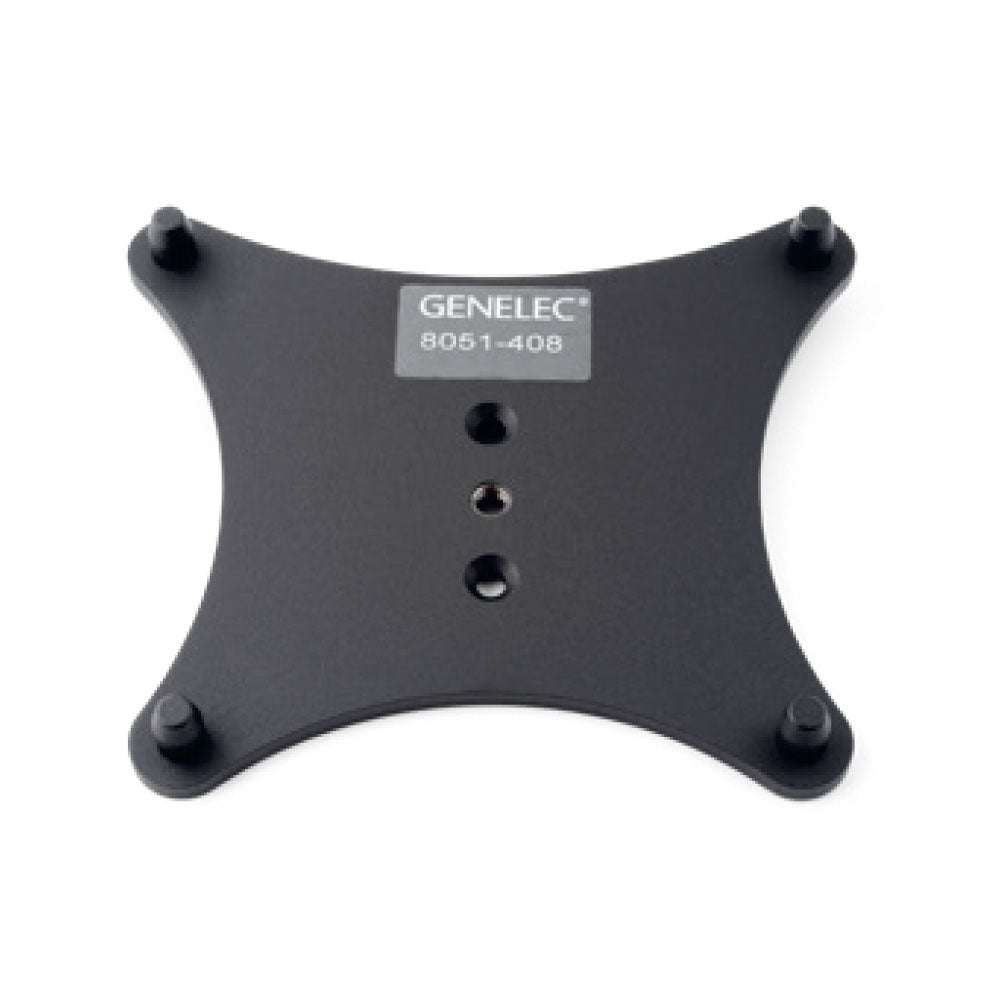 Genelec 8051-408 Stand Plate for 8X50/8351 Iso-Pod