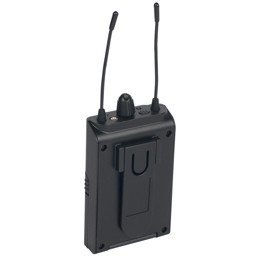 Anchor Audio ALB-9000 - Assistive Listening Beltpack Receiver