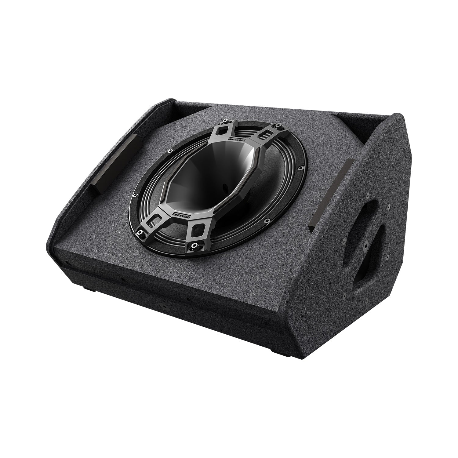 Electro-Voice MFX-12MC - Two-Way 12-Inch Coaxial Multi-Function Monitor (Black)