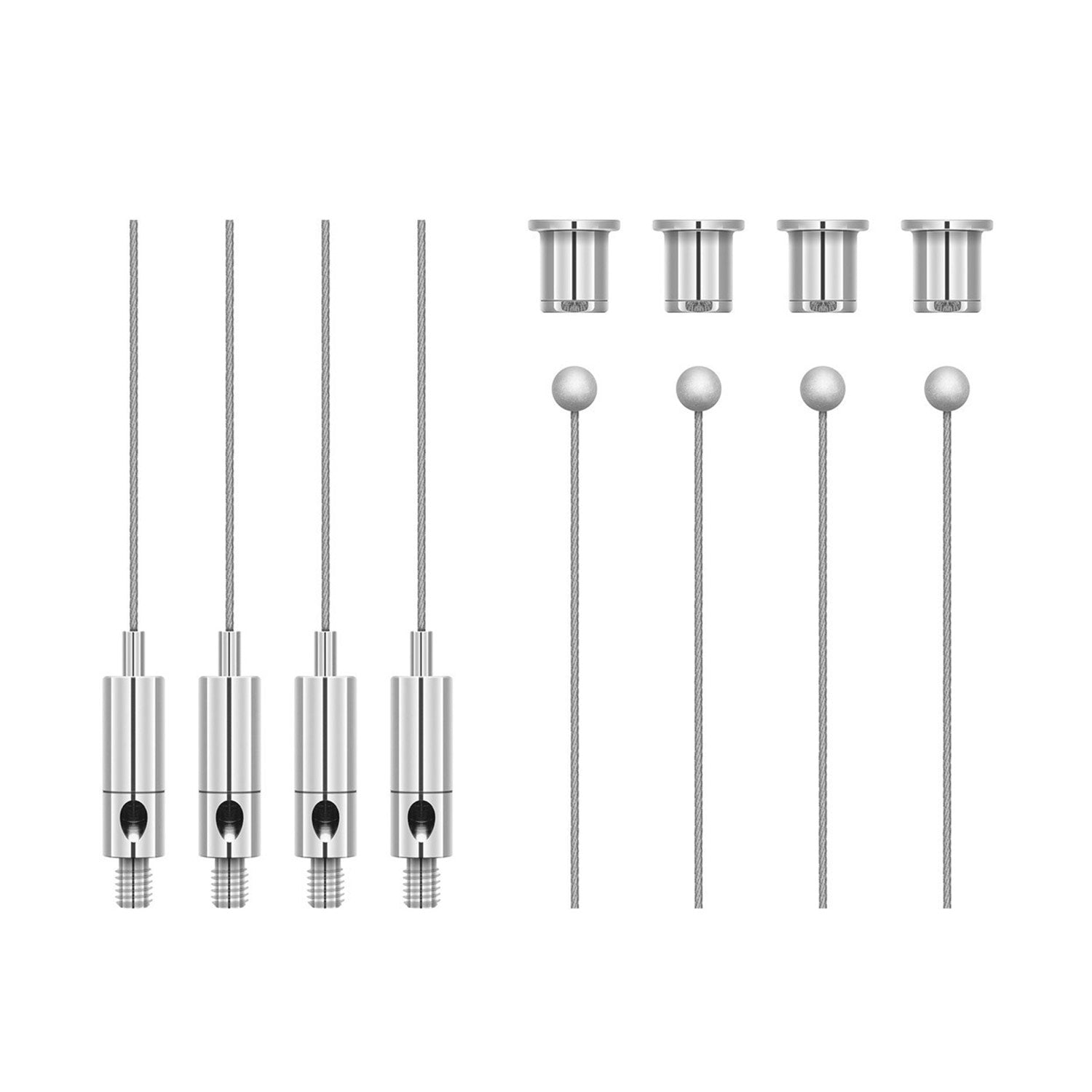 Sennheiser SL CM SK - Suspension Kit for TeamConnect Ceiling Mic