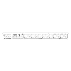 Linea Research ASC48 - Advanced System Controller with Dante Input