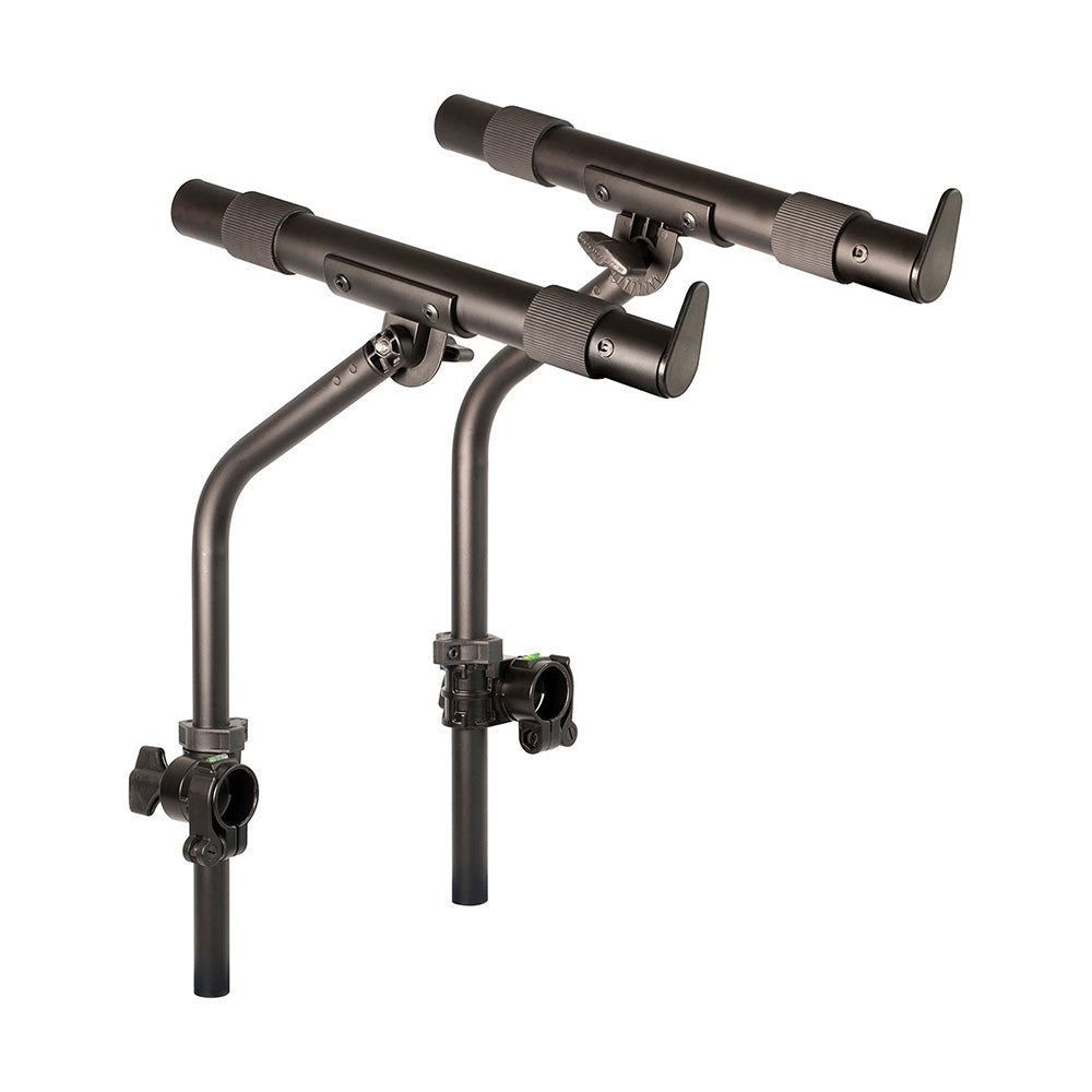 Ultimate Support VSIQ-200B - Second Tier for V-Stand or IQ-3000