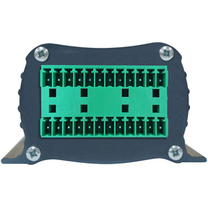 Sonifex AVN-GPIO - GPIO to LAN Transceiver (PTP / Ember+ / UDP)