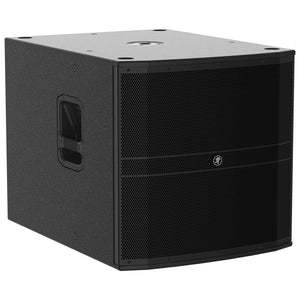 Mackie DRM18S Active 18-Inch Powered Subwoofer