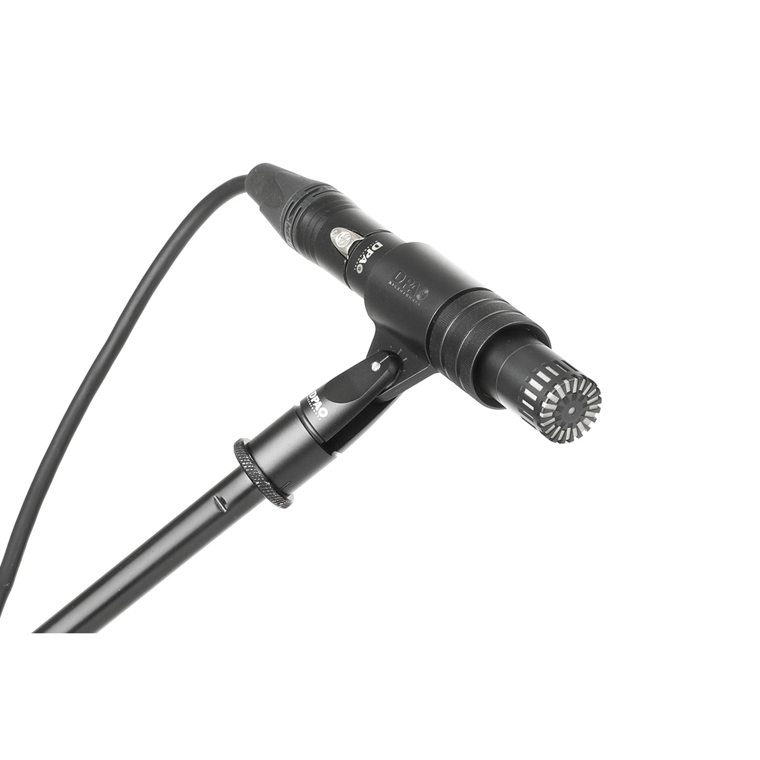 DPA Microphones 2012 - Compact Cardioid Microphone