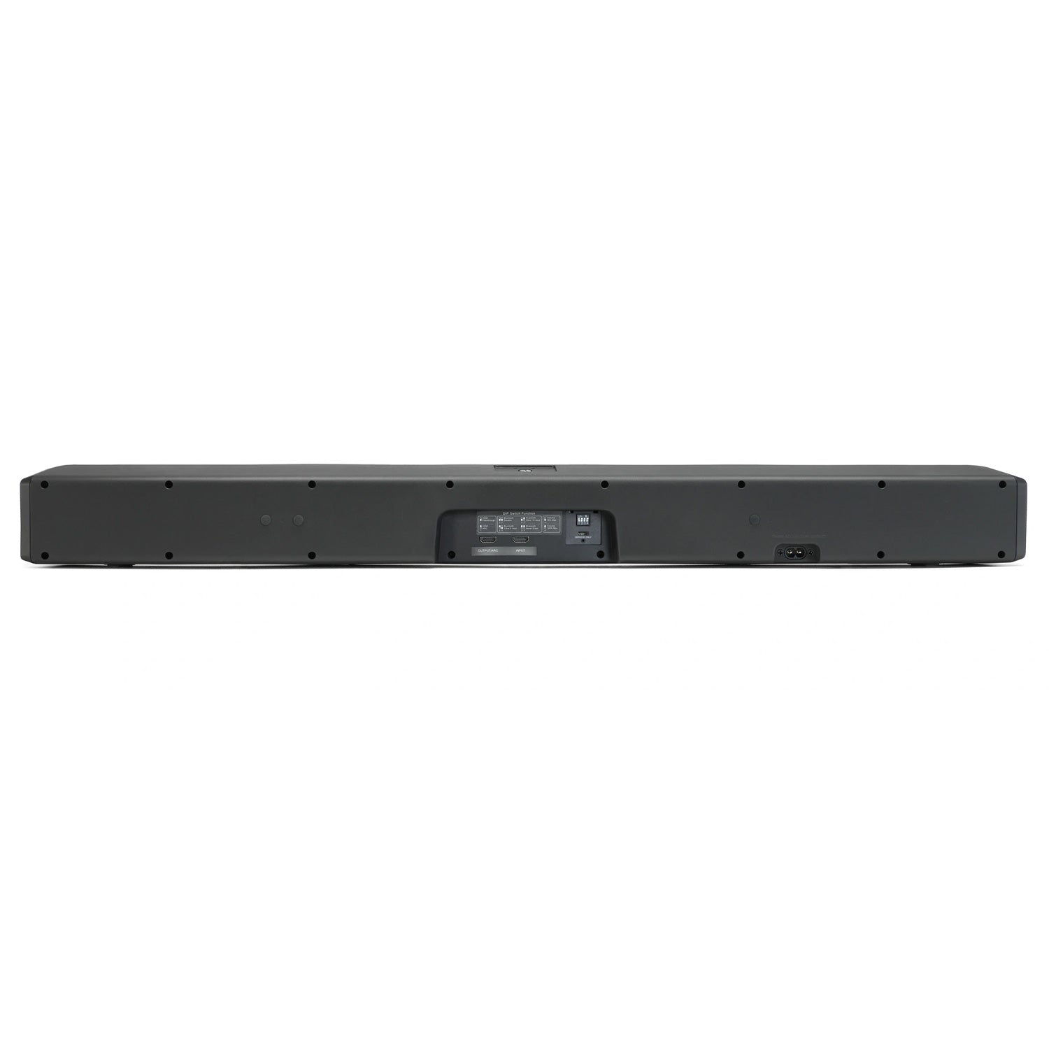 JBL PSB-2 - 2.0 Channel Commercial-Grade Soundbar with HDMI / Bluetooth