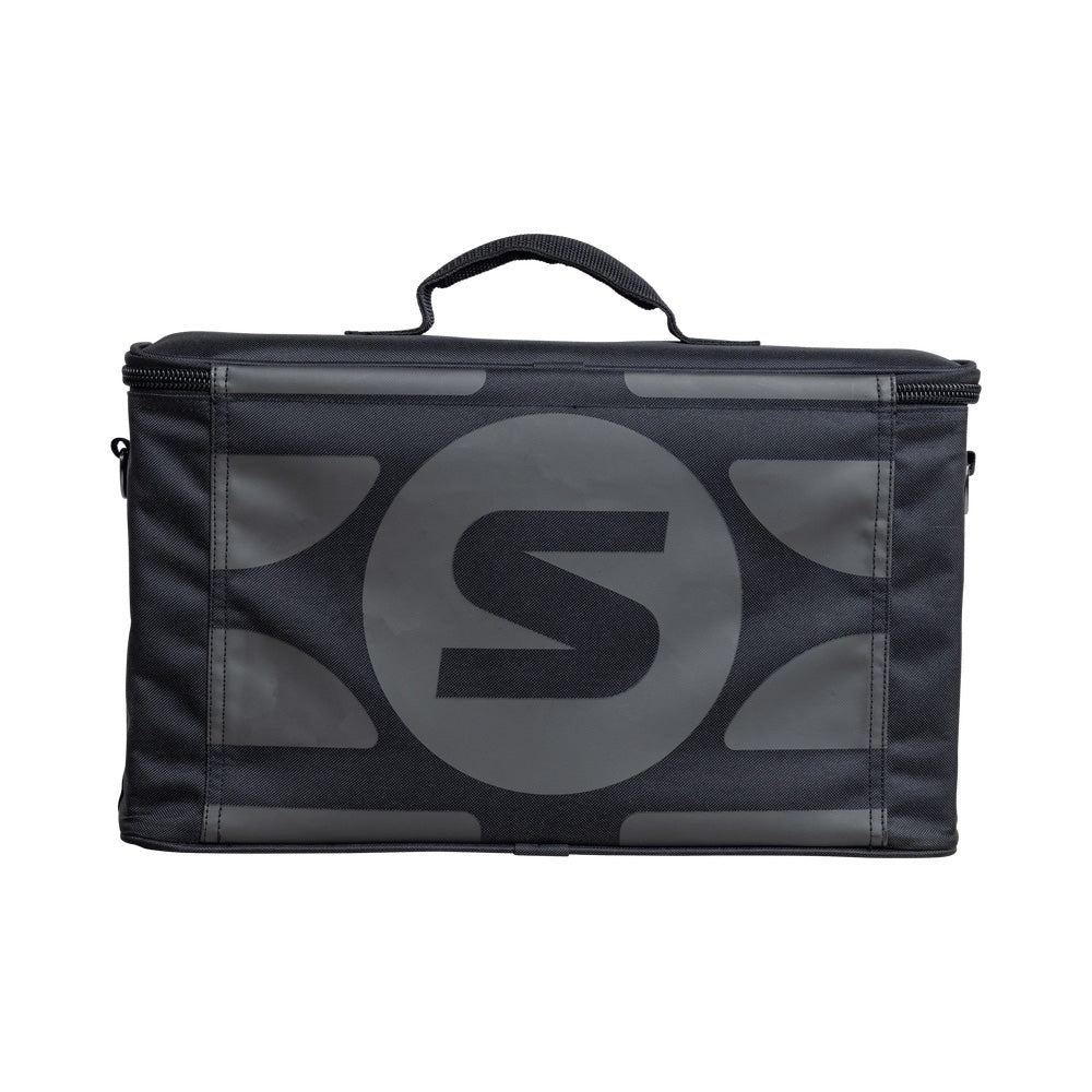 Shure SH-WRLSSCARRYBAG-2 - Carry Bag for 2 Wireless Systems