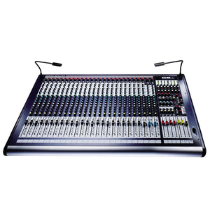 Soundcraft GB4-24 - 24-Channel Analog Mixing Console