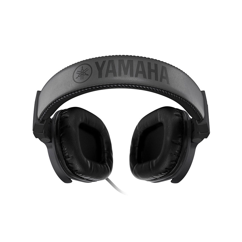 Yamaha HPH-MT5 Closed-Back Around-Ear Headphones