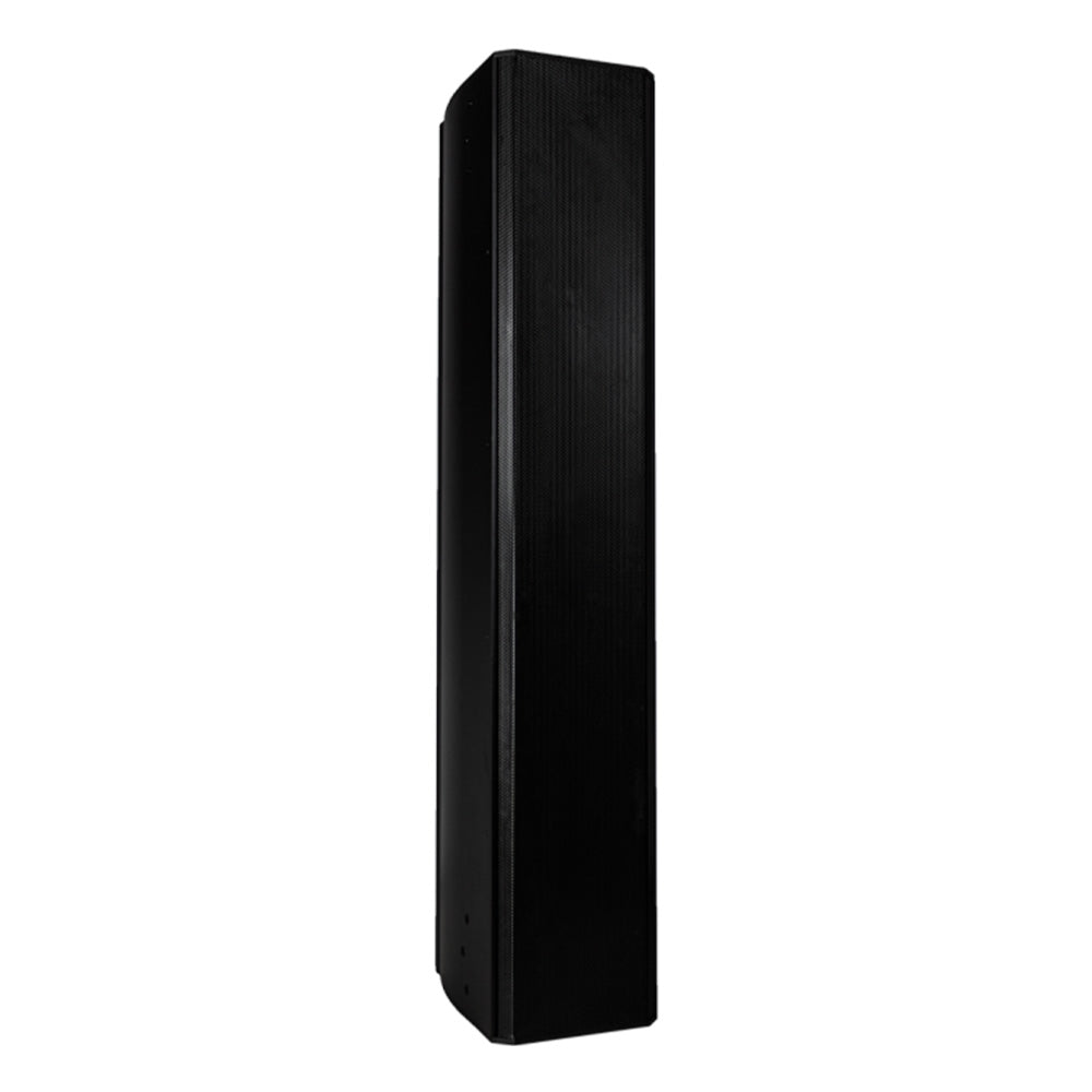 Soundtube LA808i-II-BK - Line Array Low Frequency Extender Speaker for LA880i (Black)