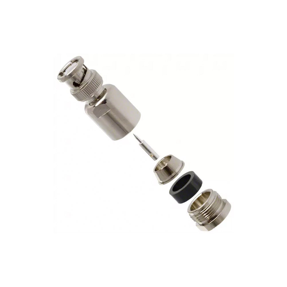 Amphenol ARF1155-ND - 6775 BNC Connector