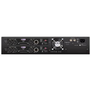 Apogee Symphony I/O MkII SE - Flagship Audio Interface (Thunderbolt / 2 x 2x6 Analog)