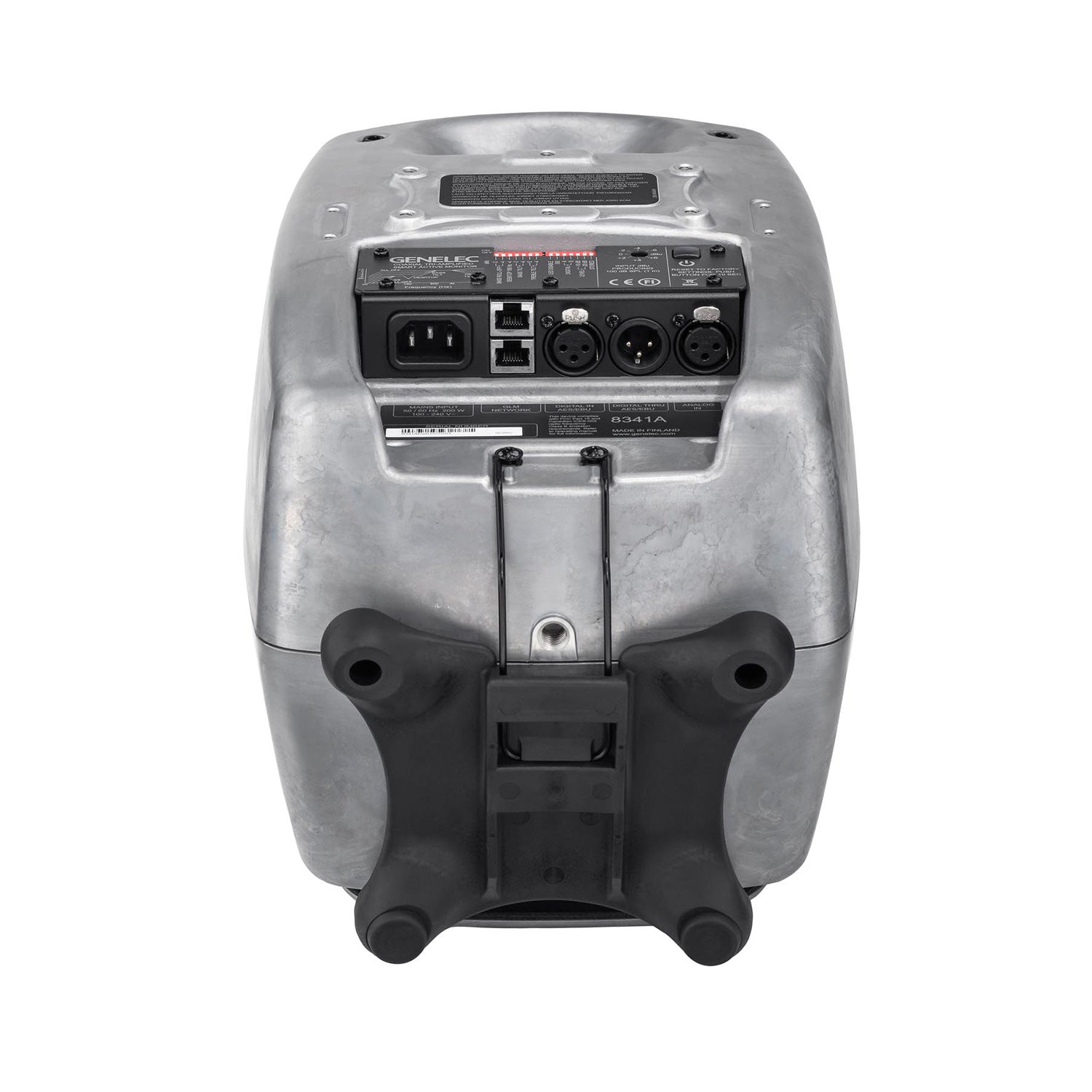 Genelec 8341AM 3-Way SAM Studio Monitor (RAW/Single)