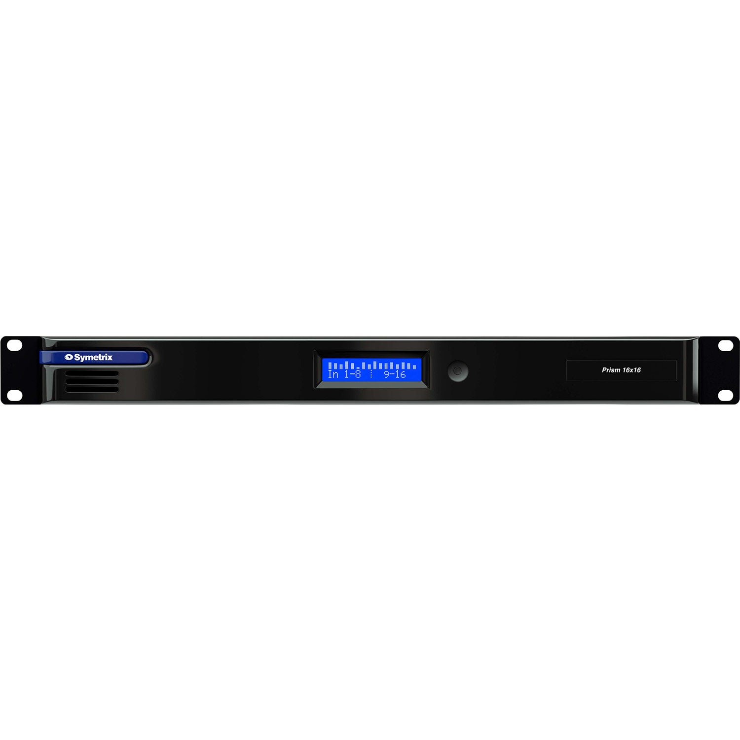 Symetrix Prism 16x16 - 16 in, 16 out DSP, 64x64 Dante