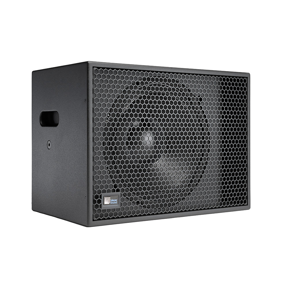 Meyer Sound Amie Sub - Compact Cinema Subwoofer