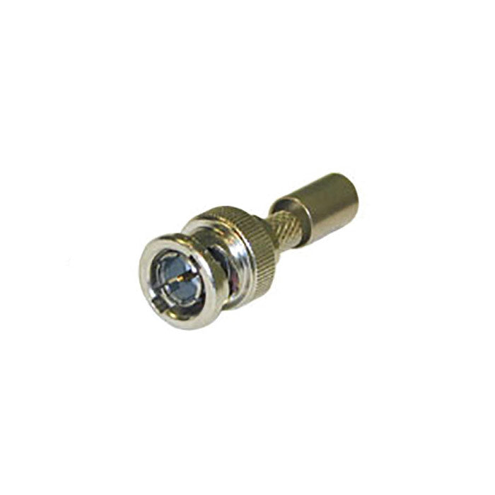 Kings 206579 75 Ohm BNC Connector for HDTV Digital and Analog Cables