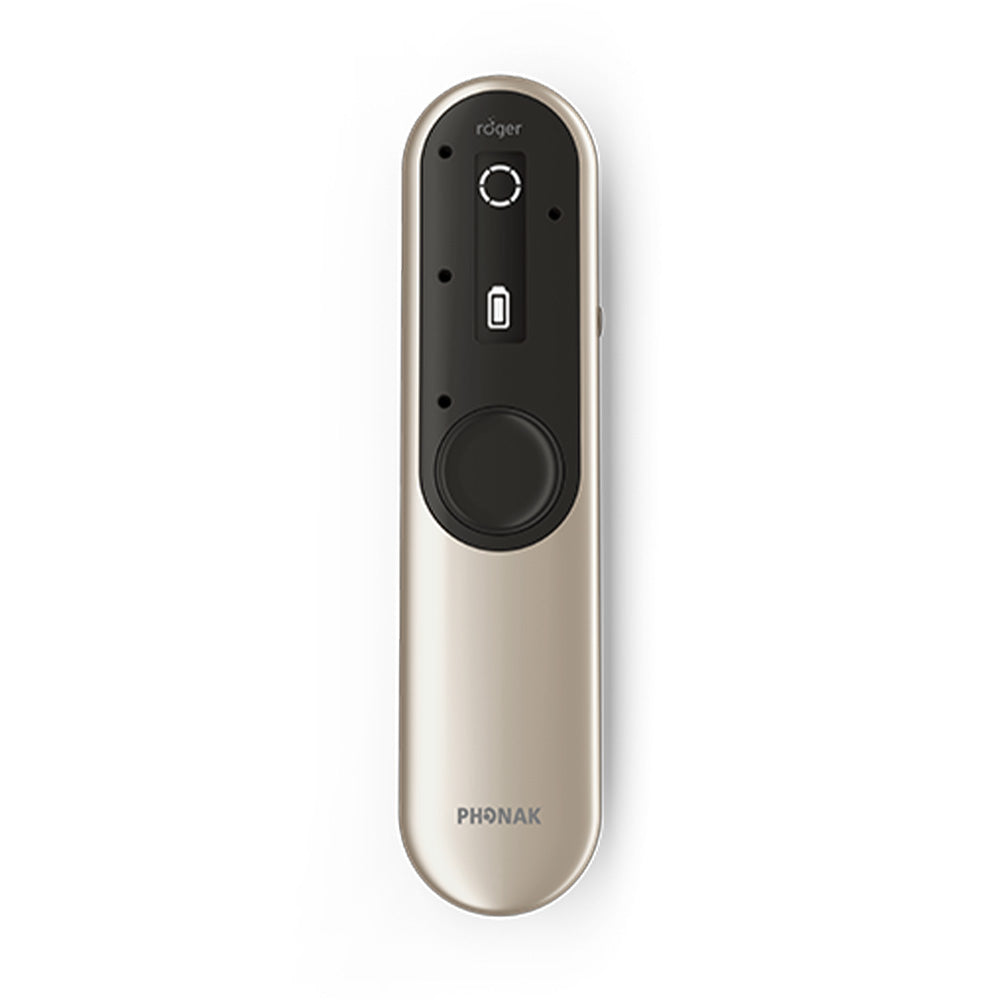 Phonak Roger On - Wireless Transmitter for Roger Earpiece
