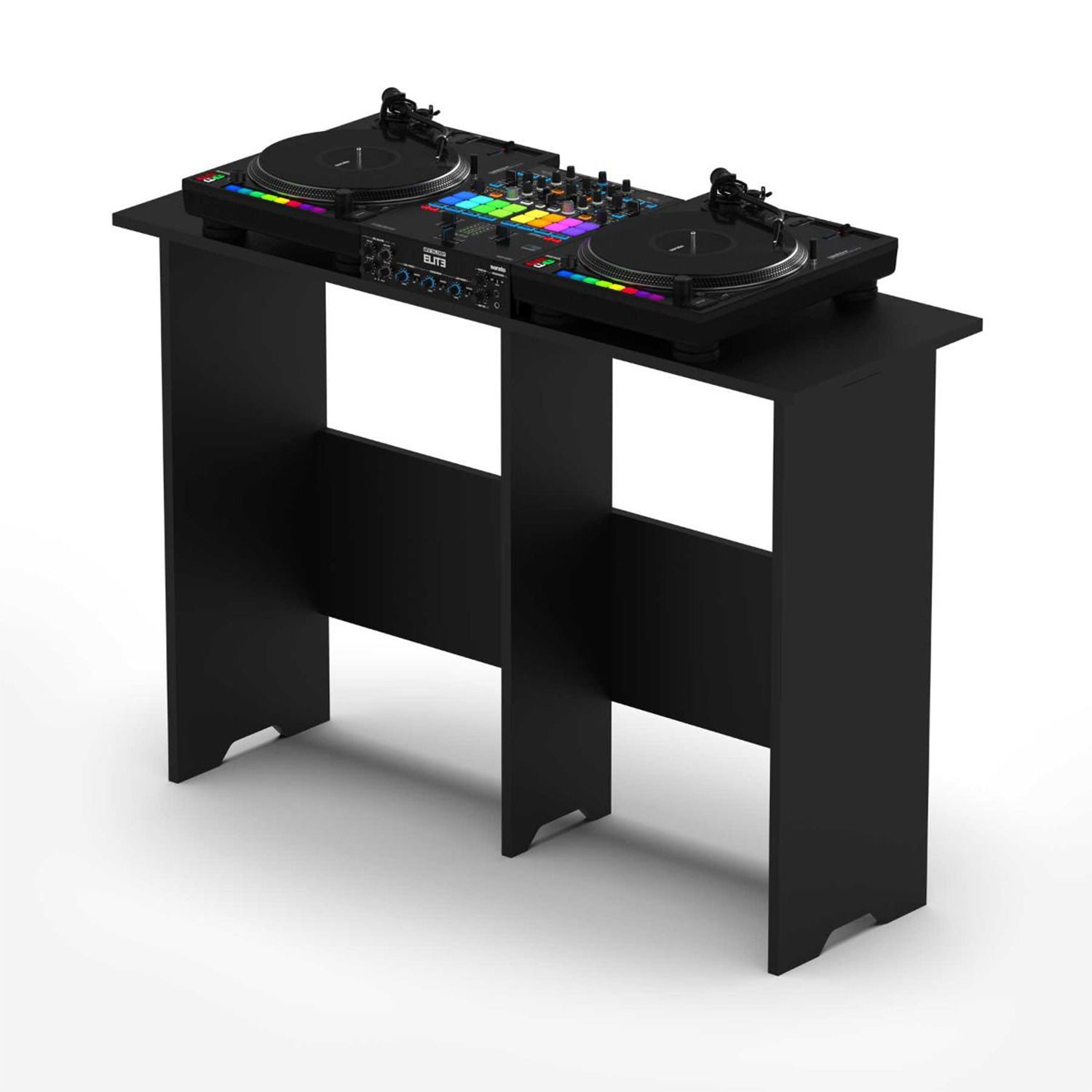 Glorious Mix Station 2 - Furniture DJ Workstation