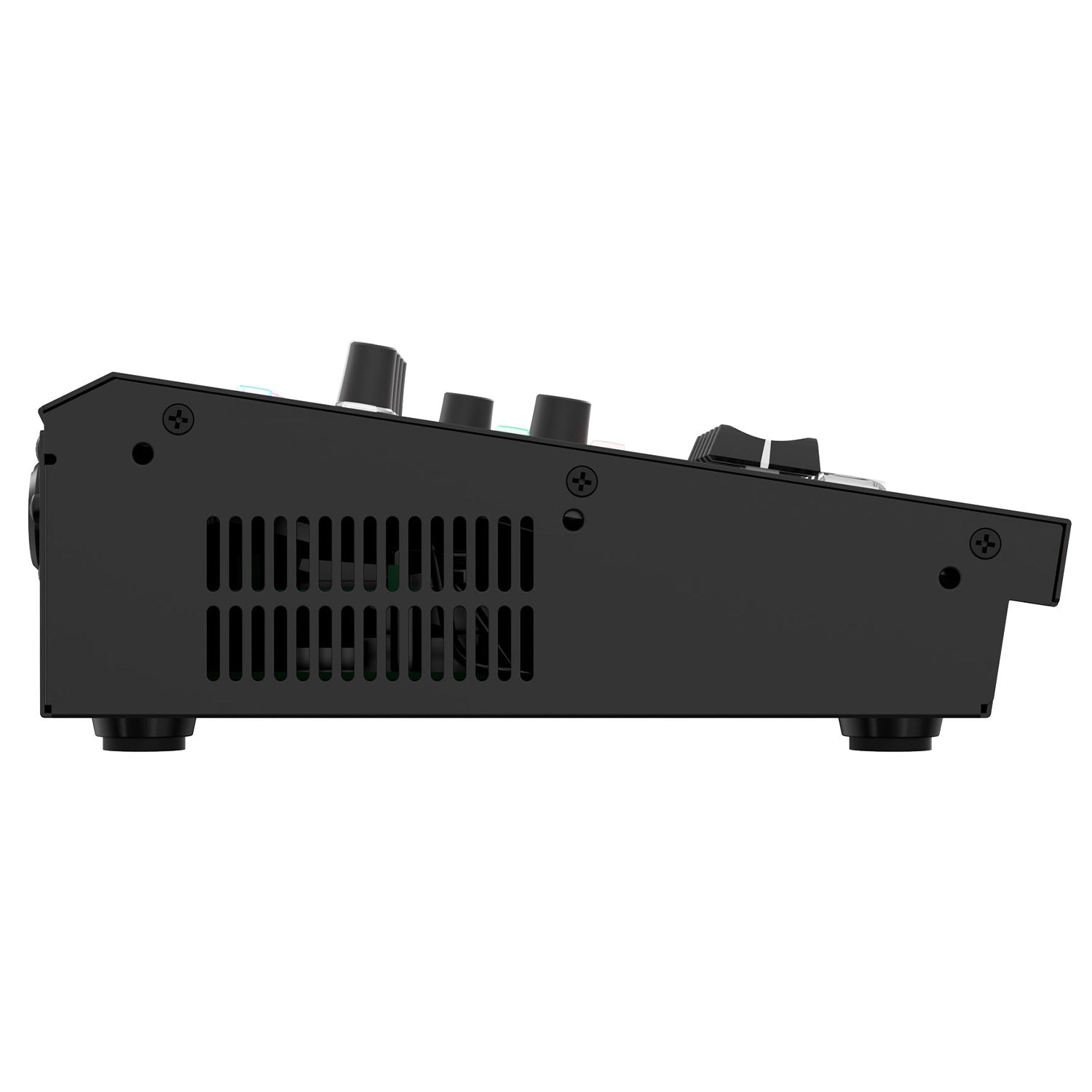 Roland SR-20HD - Direct Streaming AV Mixer with Onboard Recording