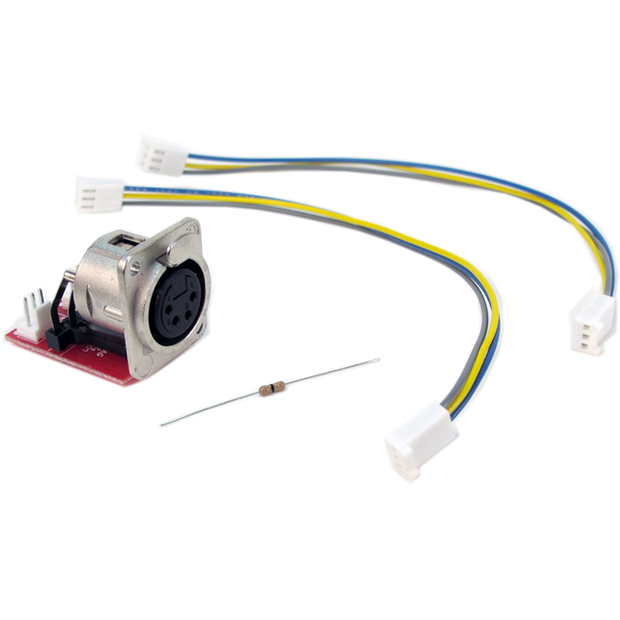 Studio Technologies Remote Switch Inputs Card Kit for Model 200-Series