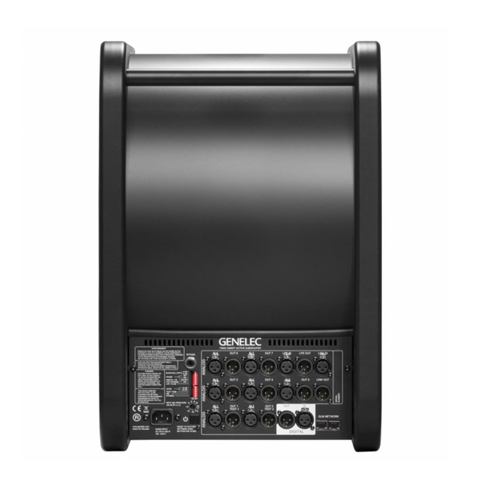 Genelec 7360APM SAM Studio Subwoofer with Digital In/Out