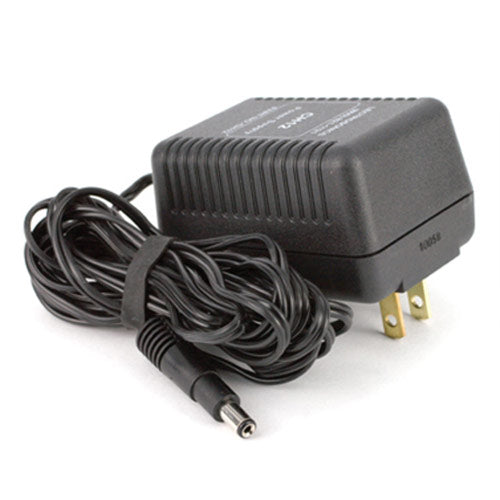 Lectrosonics CH12 - AC Power Adapter for Several Products