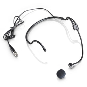 LD Systems WS 100 MH 1 Headset