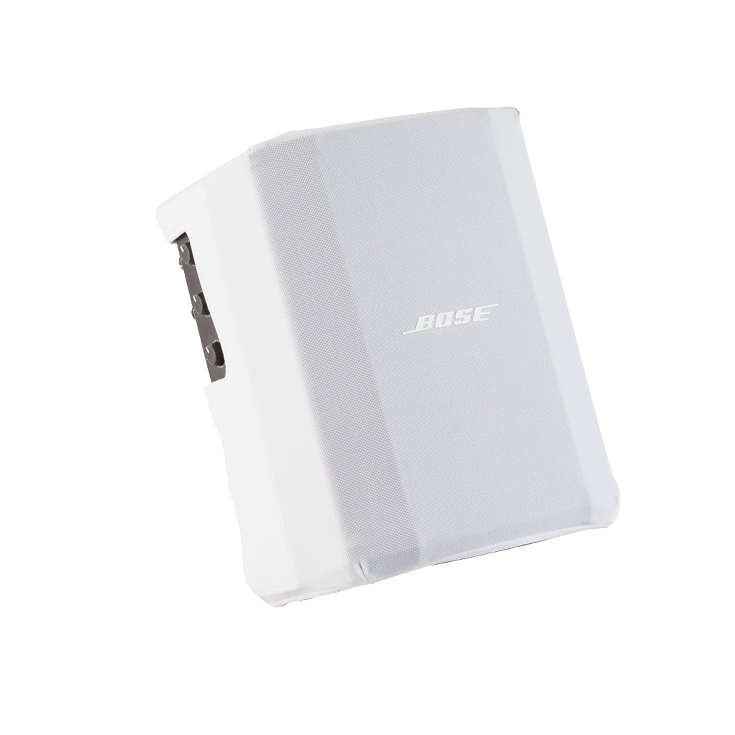 Bose S1 Pro Plus Play-Through Cover (White)