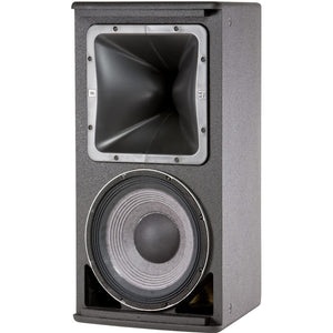 JBL AM7212/95 High Power 12" 2 Way Installation Speaker (Black)