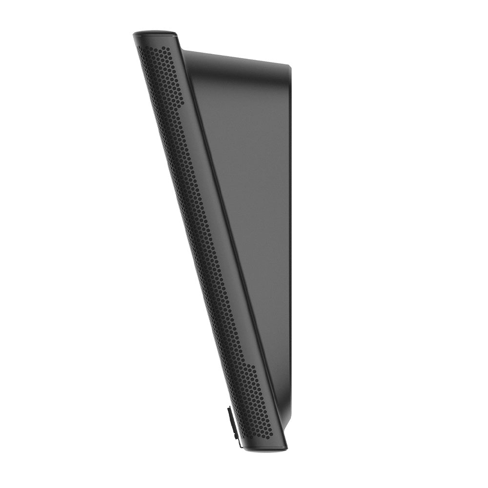 JBL SLP14/T - On-Wall Low-Profile Install Loudspeaker (Black)