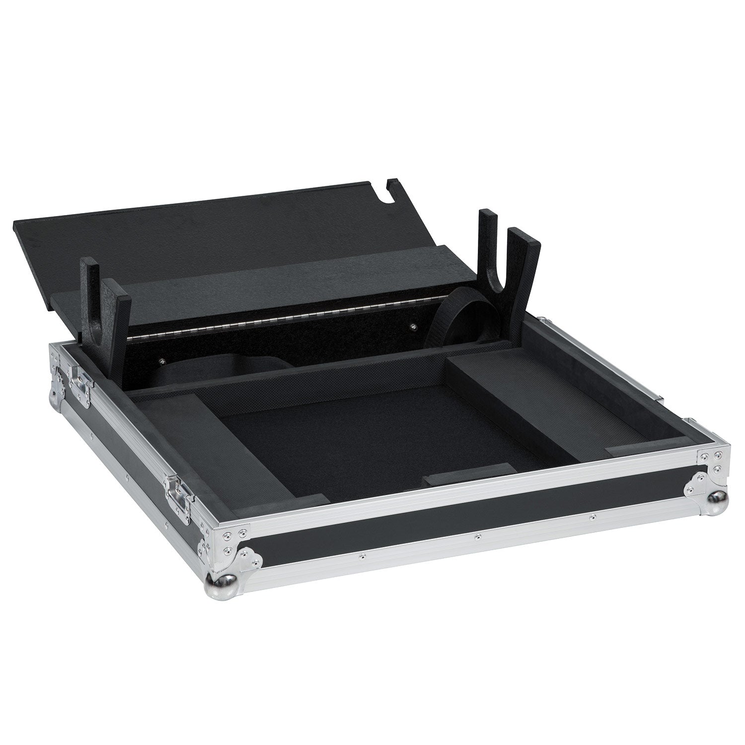 Gator G-TOURQU24 Road Case For A&H QU24 Mixer