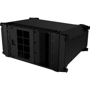 Electro-Voice X2-212/90 - High-Performance Compact 12-Inch Verical Line Array Loudspeaker