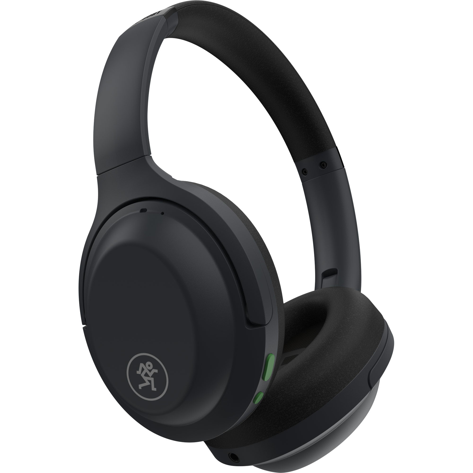 Mackie MC-60BT - Wireless Noise Canceling Headphones