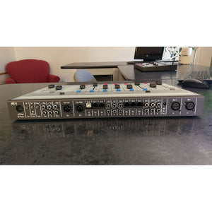 Arrakis Systems ARC-8 Compact Broadcast Radio Console