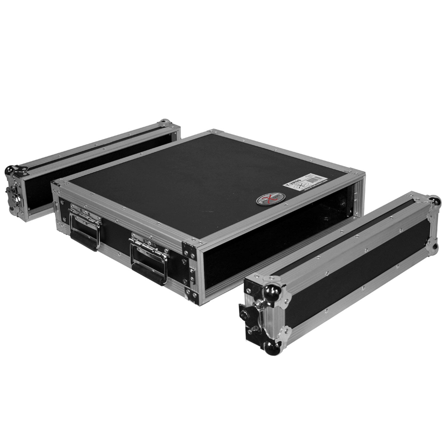 ProX T-2RSS - 2U Vertical Rack