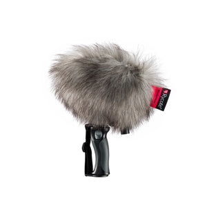 Rycote 73585 Nano Shield Windshield Kit (Ns0-Aa / 178Mm)