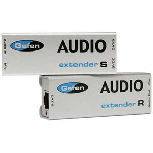 Gefen EXT-AUD-1000 Audio Extender (Cat-5 Protocol)