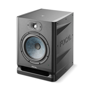 Focal Professional Alpha 80 Evo - Active 8-Inch 2-Way Studio Monitor (Single)