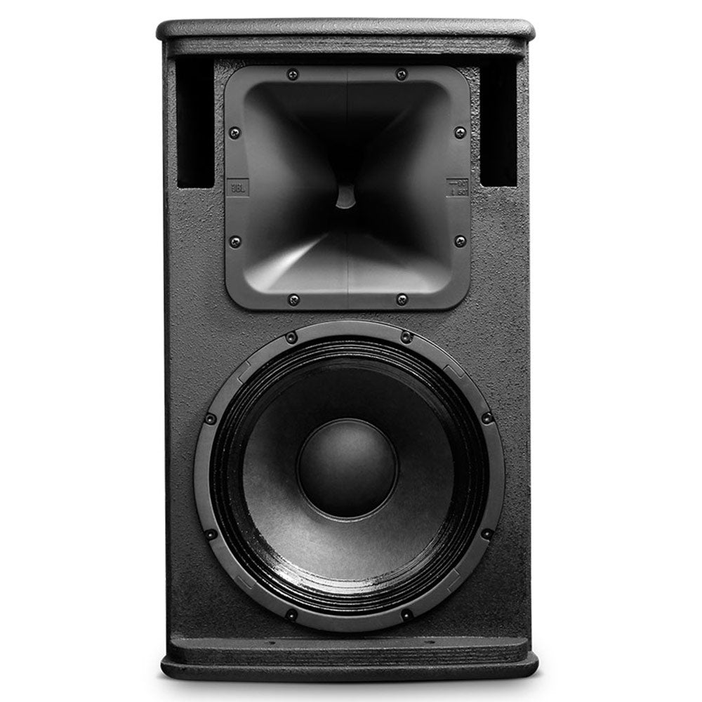 JBL AC195 - Compact 2-Way Install Loudspeaker (Black)