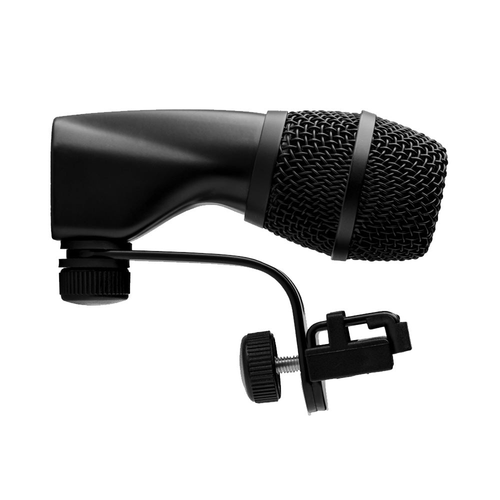 Earthworks DM17 - Tom and Snare Drum Microphone