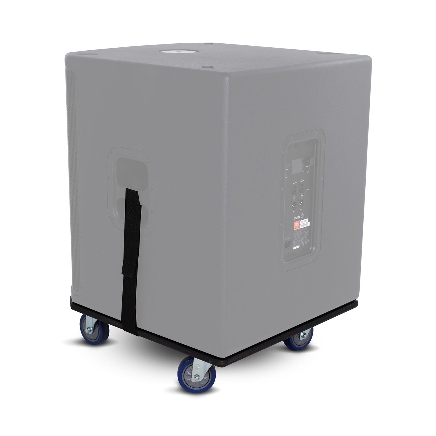 JBL PRX918XLF-CASTERBRD - Caster Board for JBL PRX918XLF