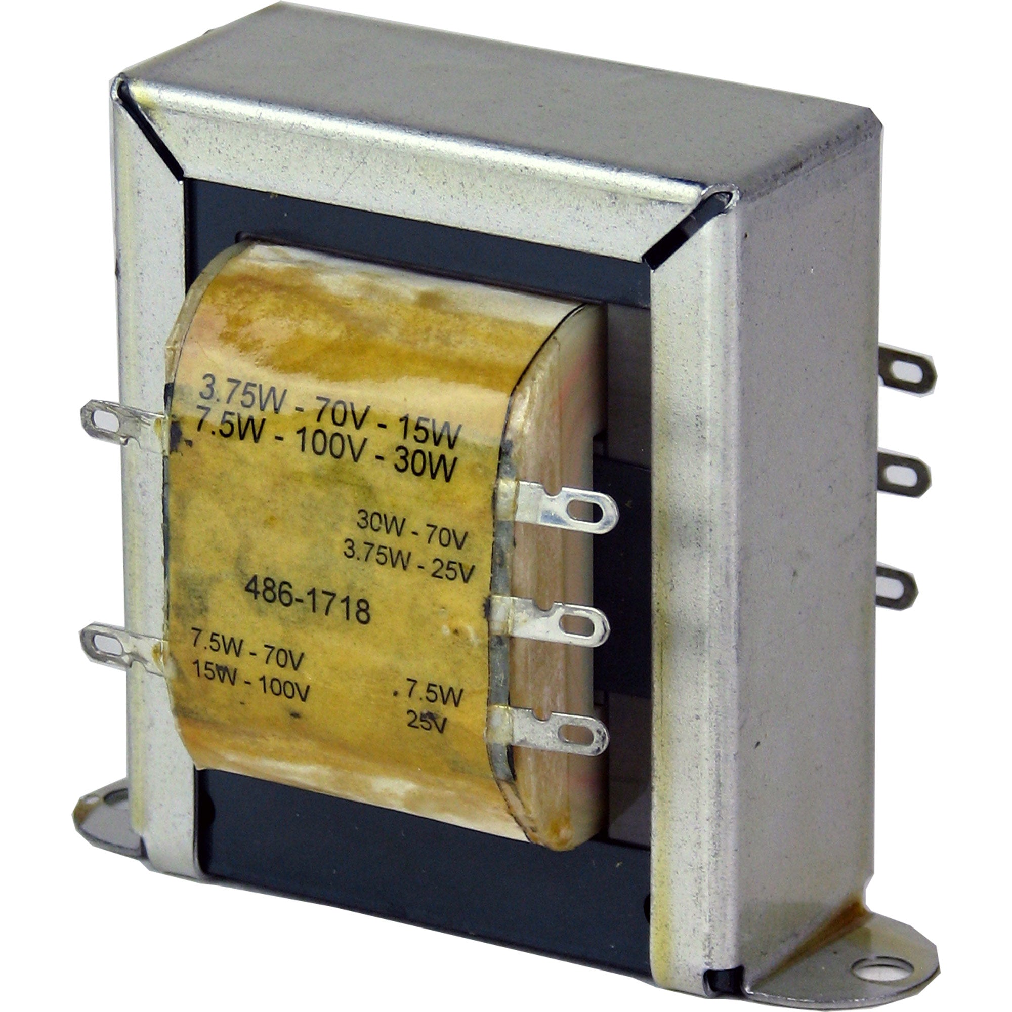 Electro-Voice TM30LB Speaker Level 30-Watt Transformer