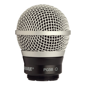 Shure RPW110 - PG58 Capsule for Shure Wireless Systems