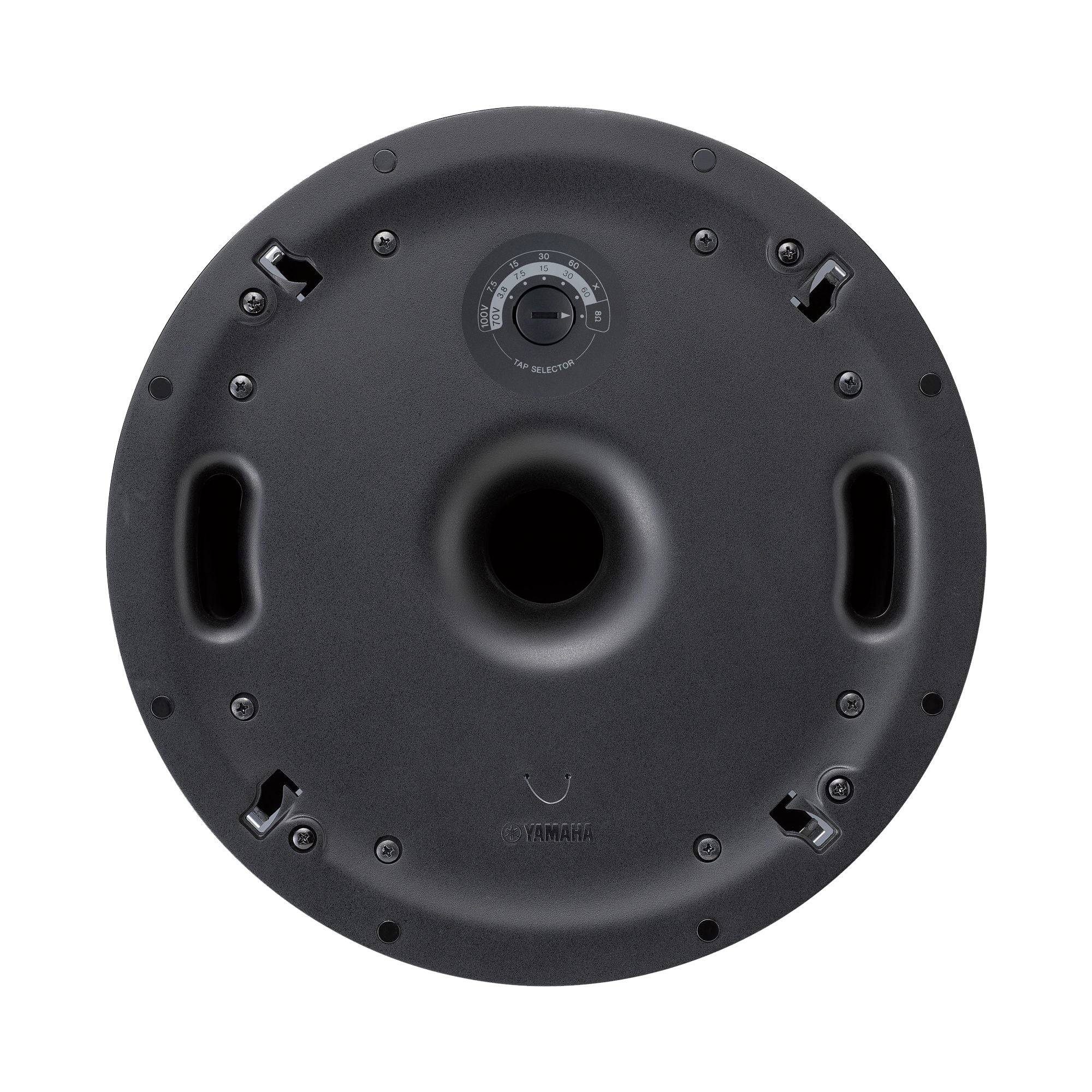 Yamaha YXC8S - 8-Inch In-Ceiling Subwoofer for VXC Series (White)